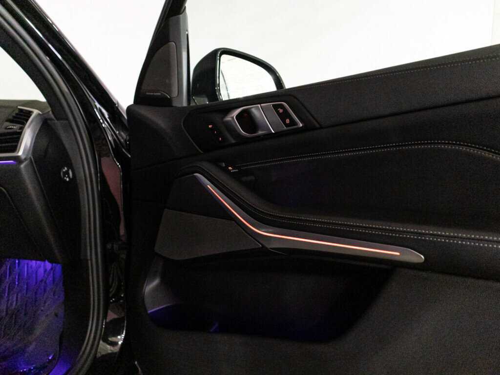 Купить BMW X5 40d, 2020, 142 074 км, фото №30