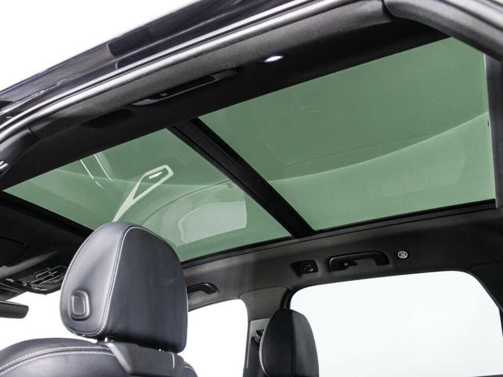 Купить Audi SQ7, 2018, 219 736 км, фото №27