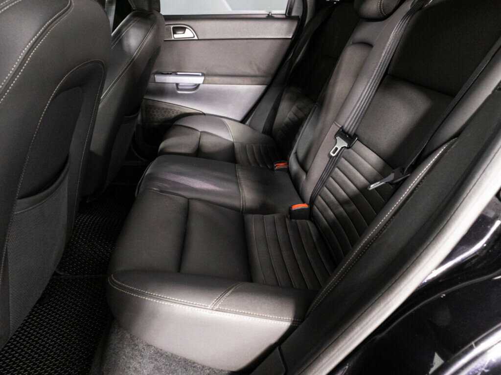 Купить Volvo S40, 2007, 235 051 км, фото №10