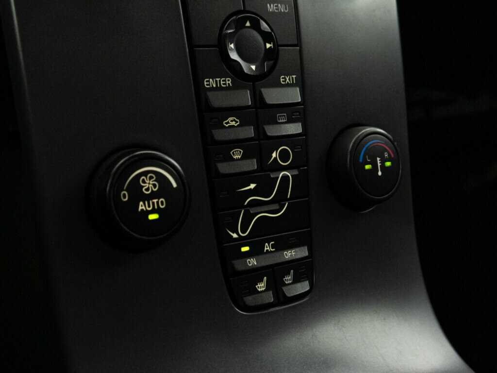 Купить Volvo S40, 2007, 235 051 км, фото №15