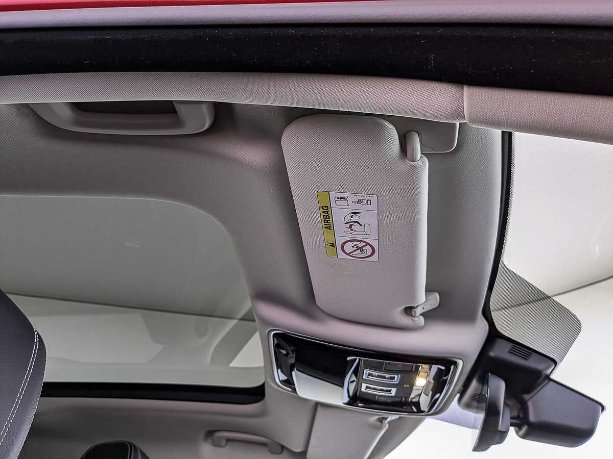 Купить Land Rover Range Rover Velar, 2019, 8 366 км, фото №23