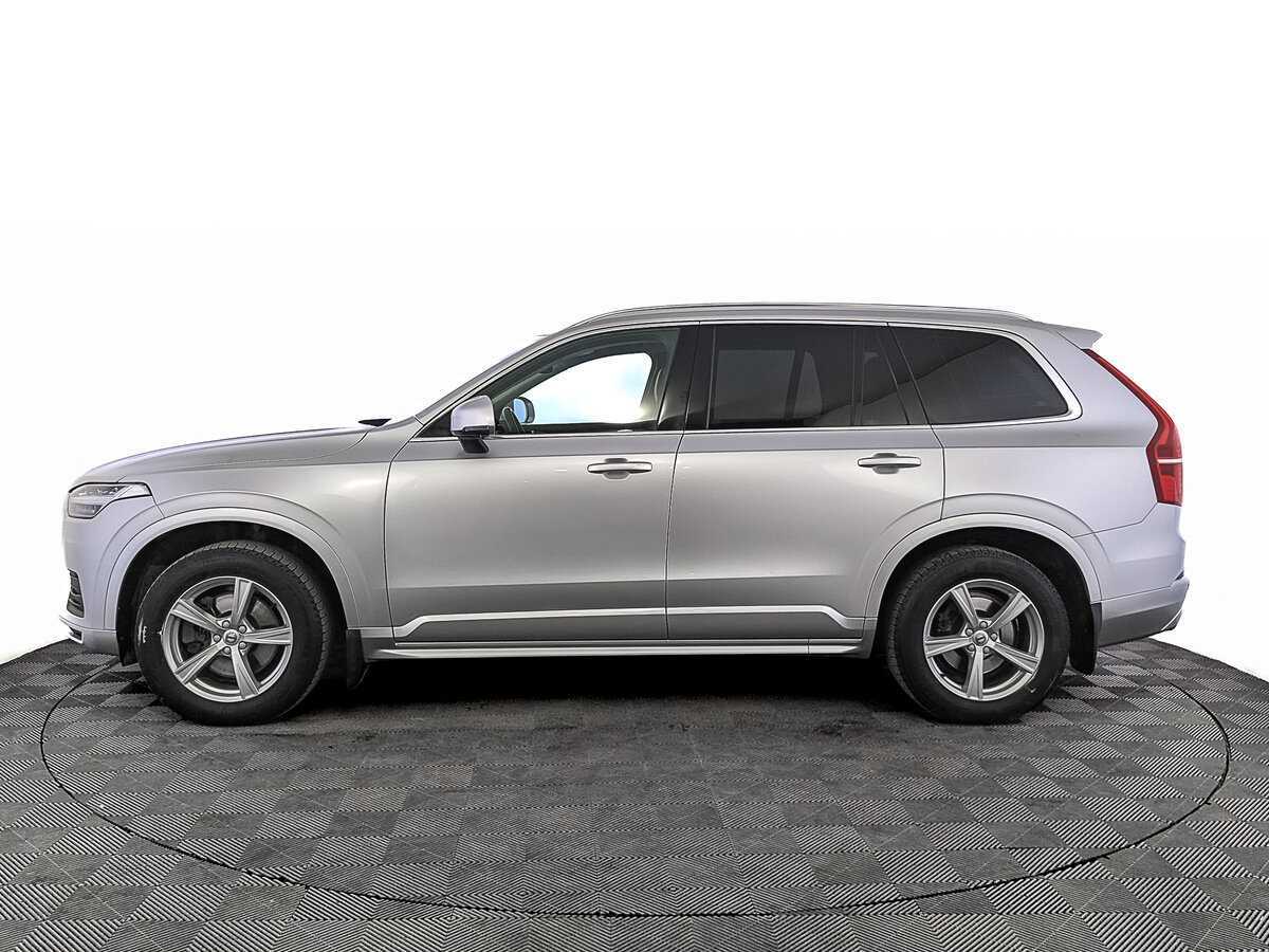 Купить Volvo XC90, 2019, 131 635 км, фото №8