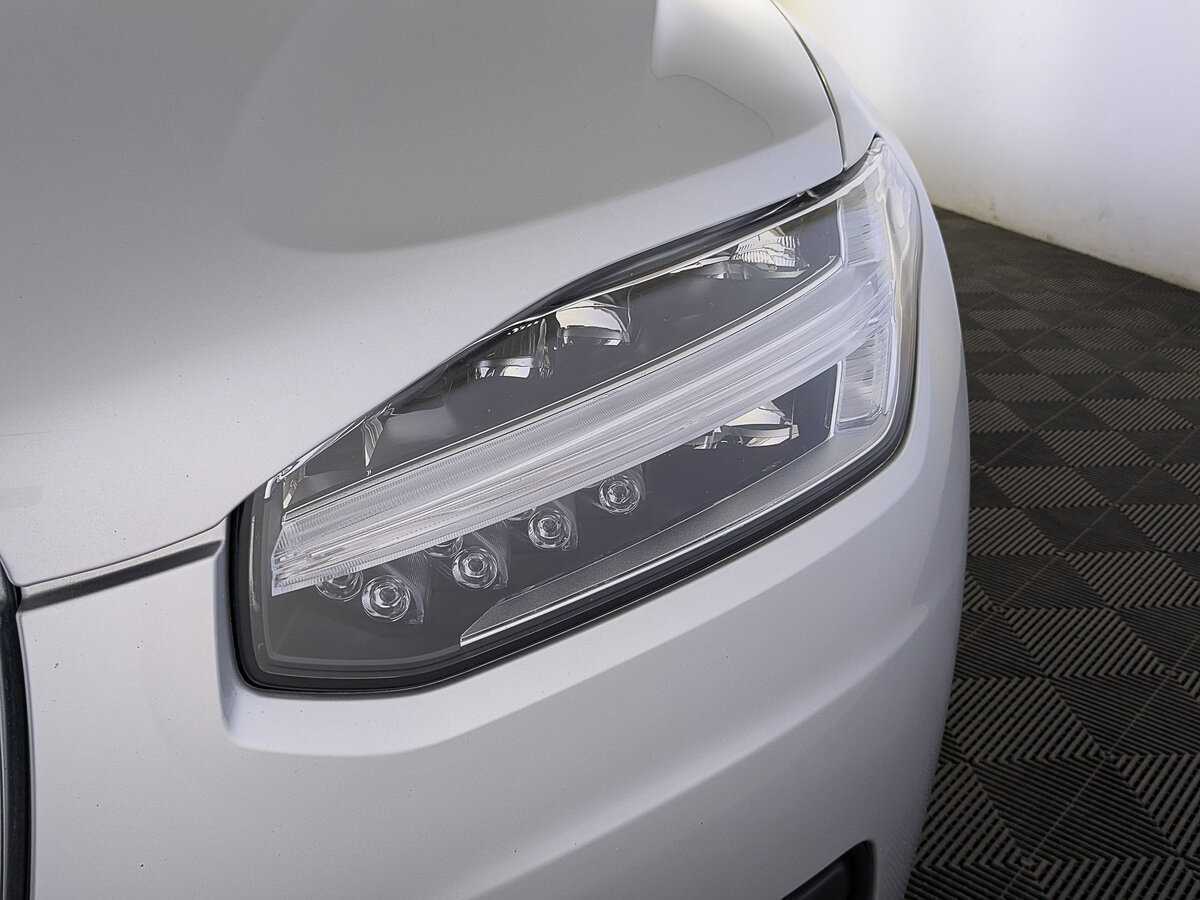 Купить Volvo XC90, 2019, 131 635 км, фото №11