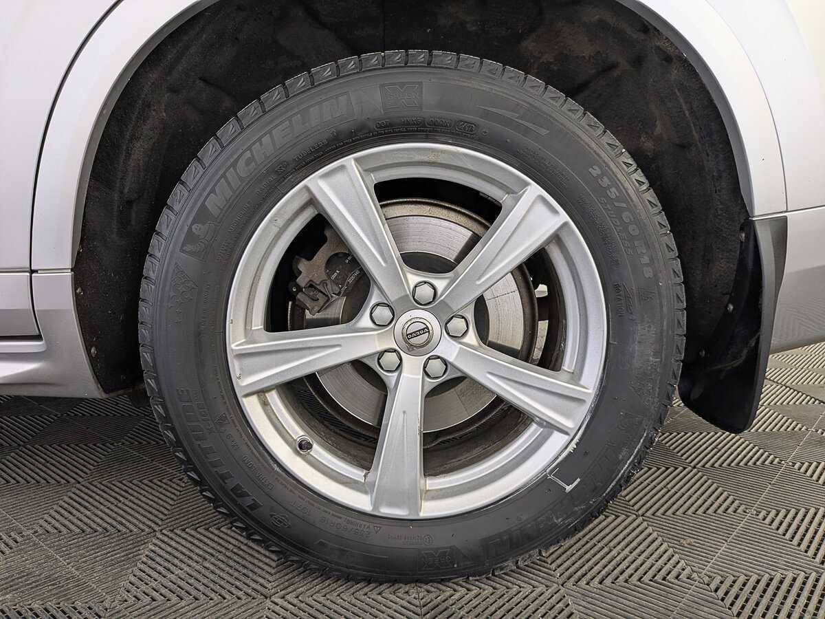 Купить Volvo XC90, 2019, 131 635 км, фото №12