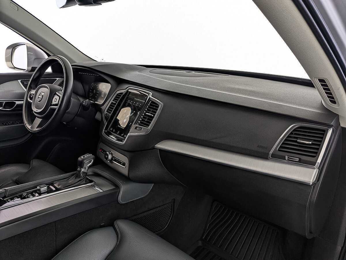 Купить Volvo XC90, 2019, 131 635 км, фото №13
