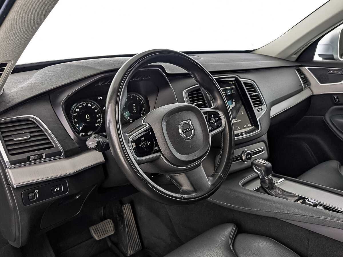 Купить Volvo XC90, 2019, 131 635 км, фото №15