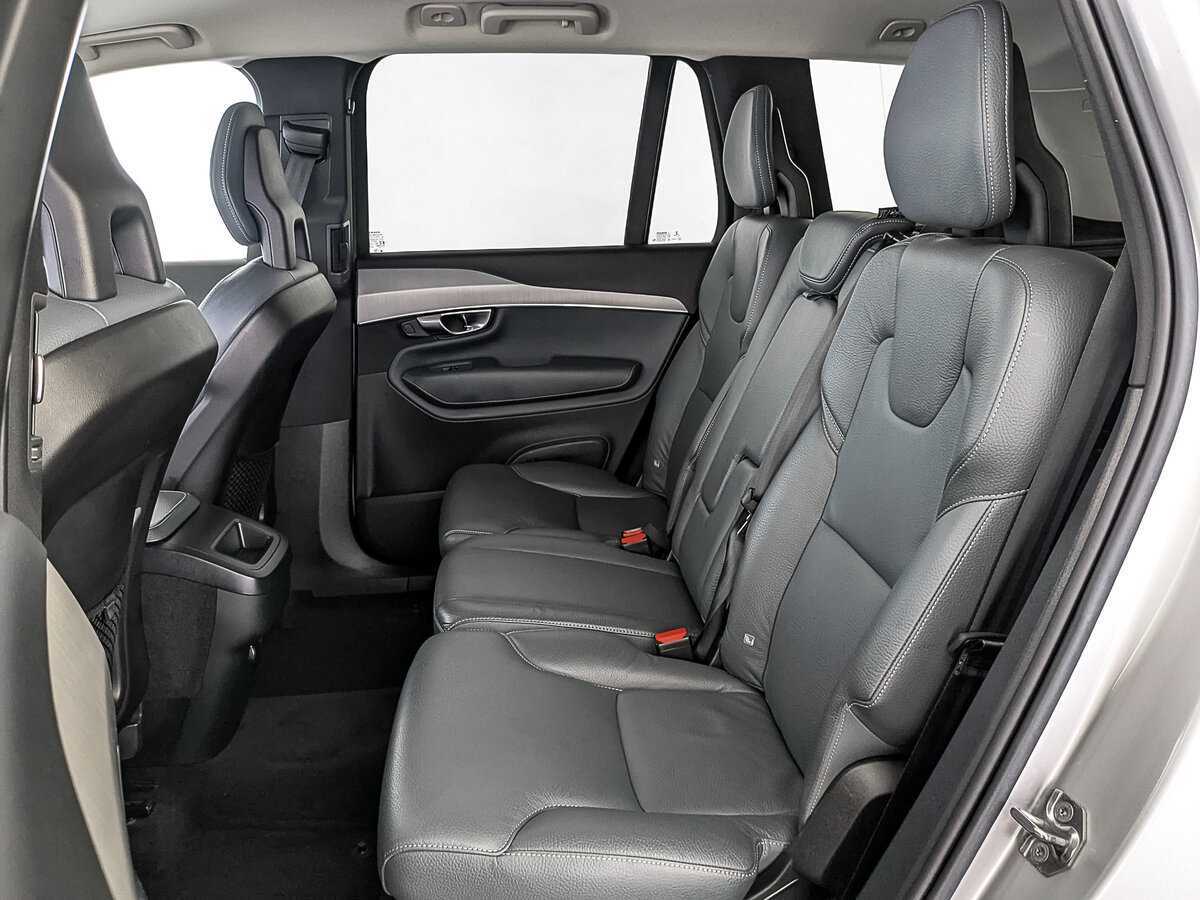 Купить Volvo XC90, 2019, 131 635 км, фото №18