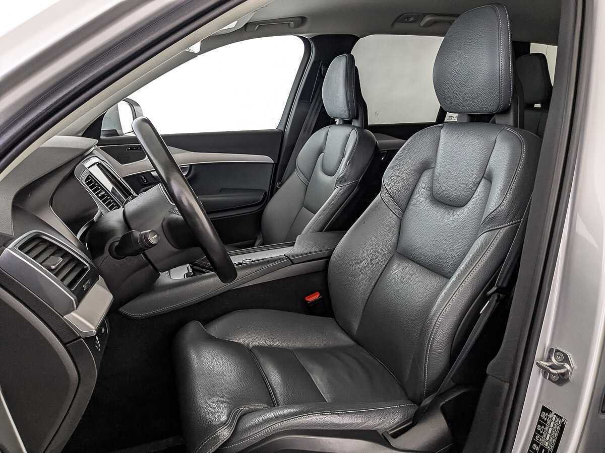 Купить Volvo XC90, 2019, 131 635 км, фото №20