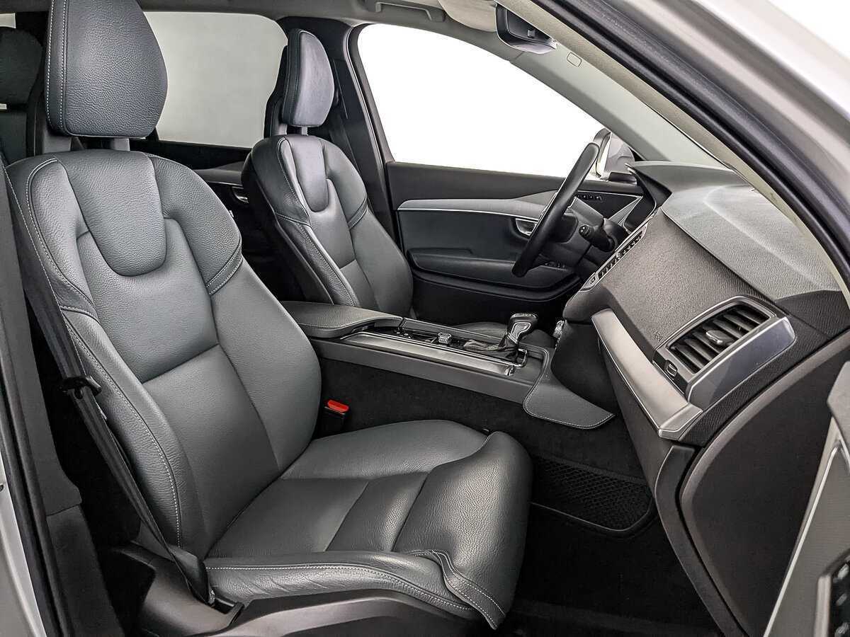 Купить Volvo XC90, 2019, 131 635 км, фото №22