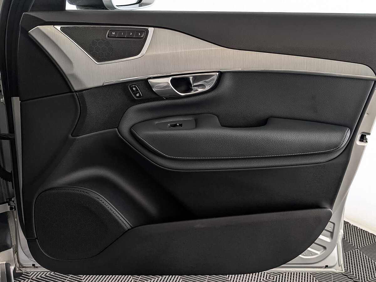 Купить Volvo XC90, 2019, 131 635 км, фото №23