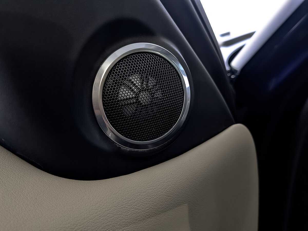 Купить Land Rover Range Rover Sport, 2021, 120 075 км, фото №30