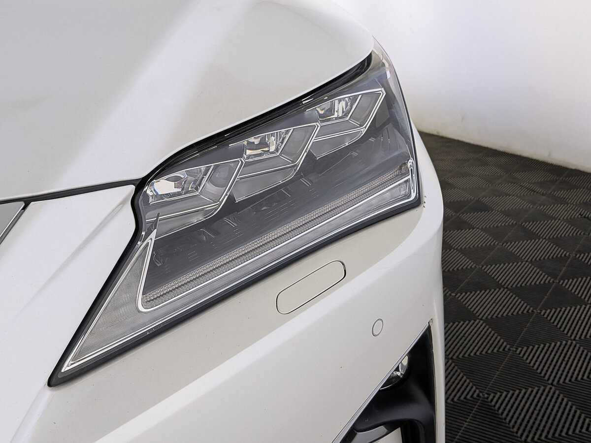 Купить Lexus RX 200t, 2017, 110 118 км, фото №11