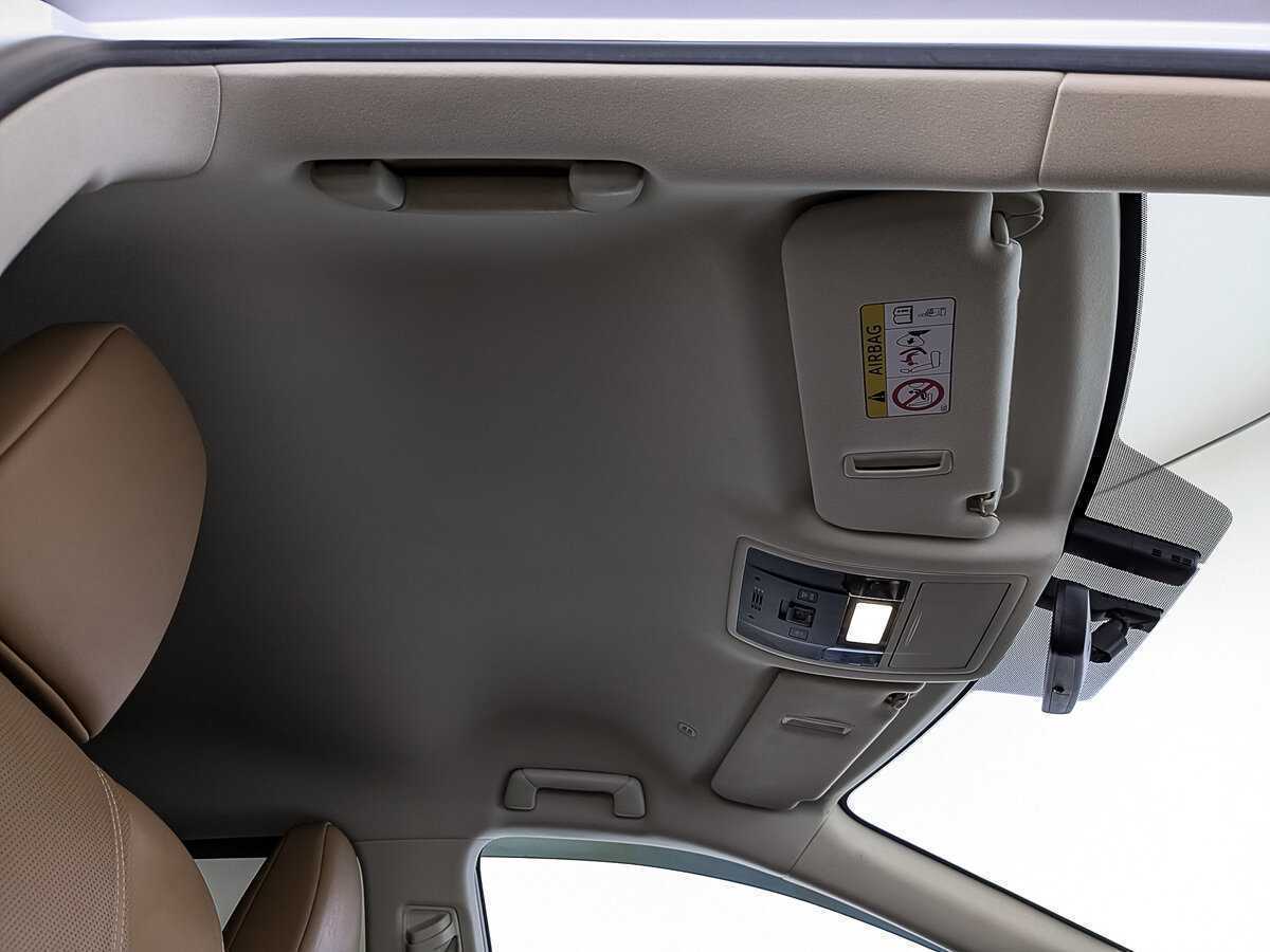 Купить Lexus RX 200t, 2017, 110 118 км, фото №23