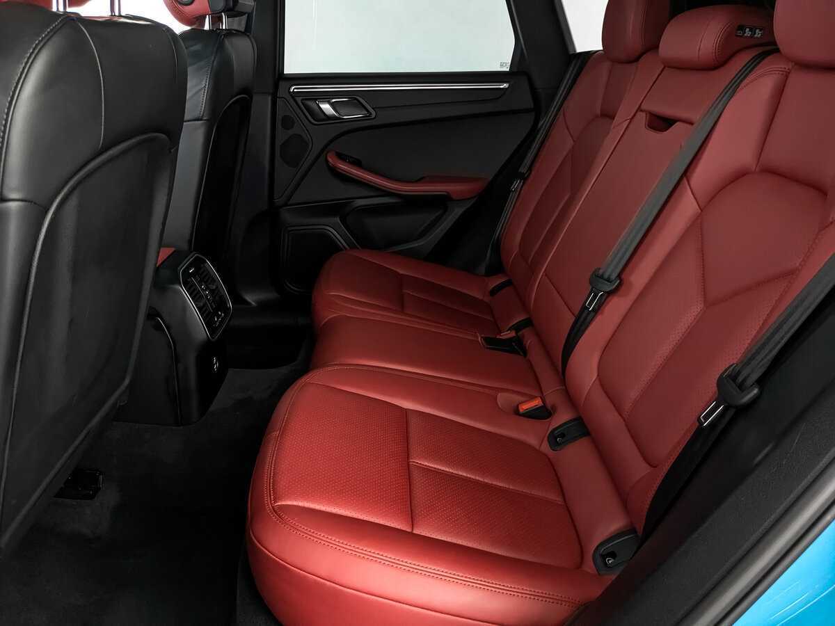 Купить Porsche Macan, 2021, 75 009 км, фото №18