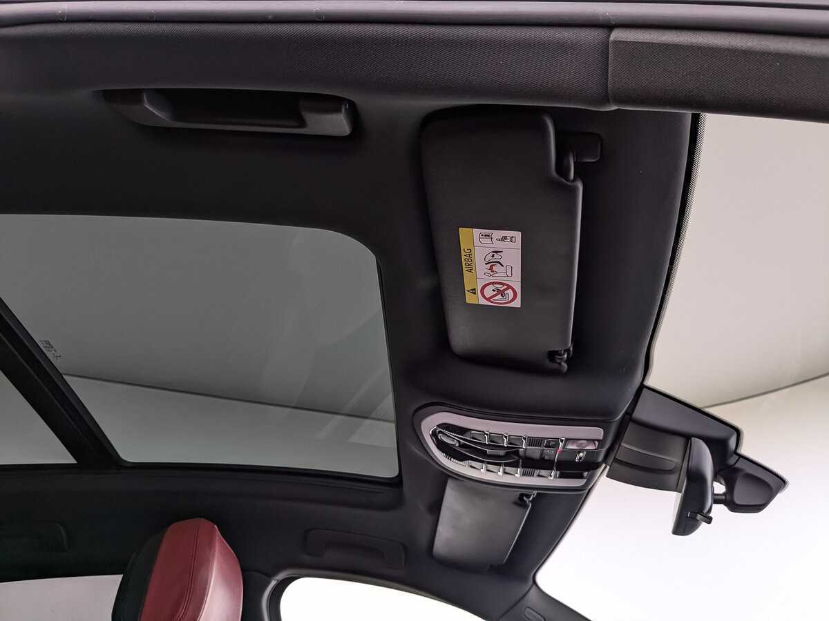 Купить Porsche Macan, 2021, 75 009 км, фото №23