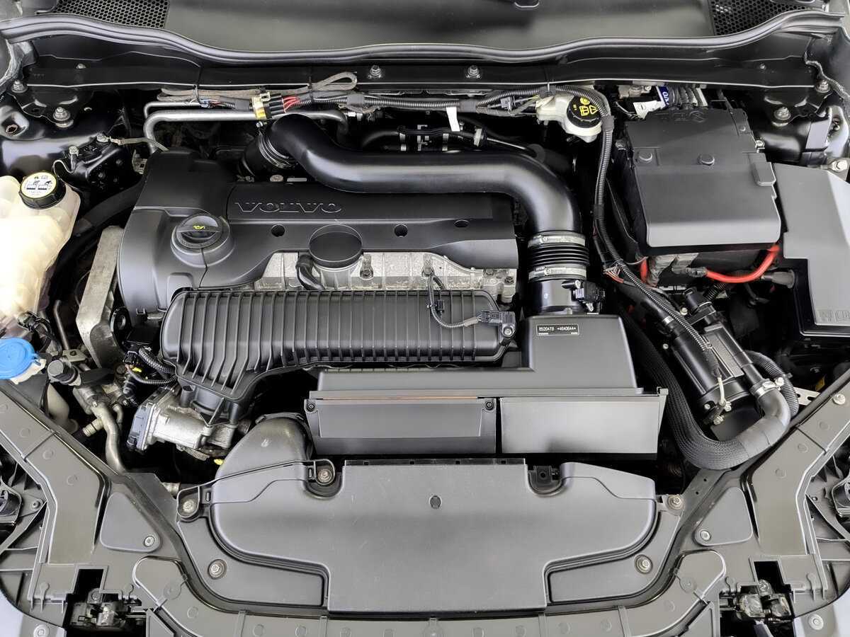 Купить Volvo V40, 2013, 157 073 км, фото №9