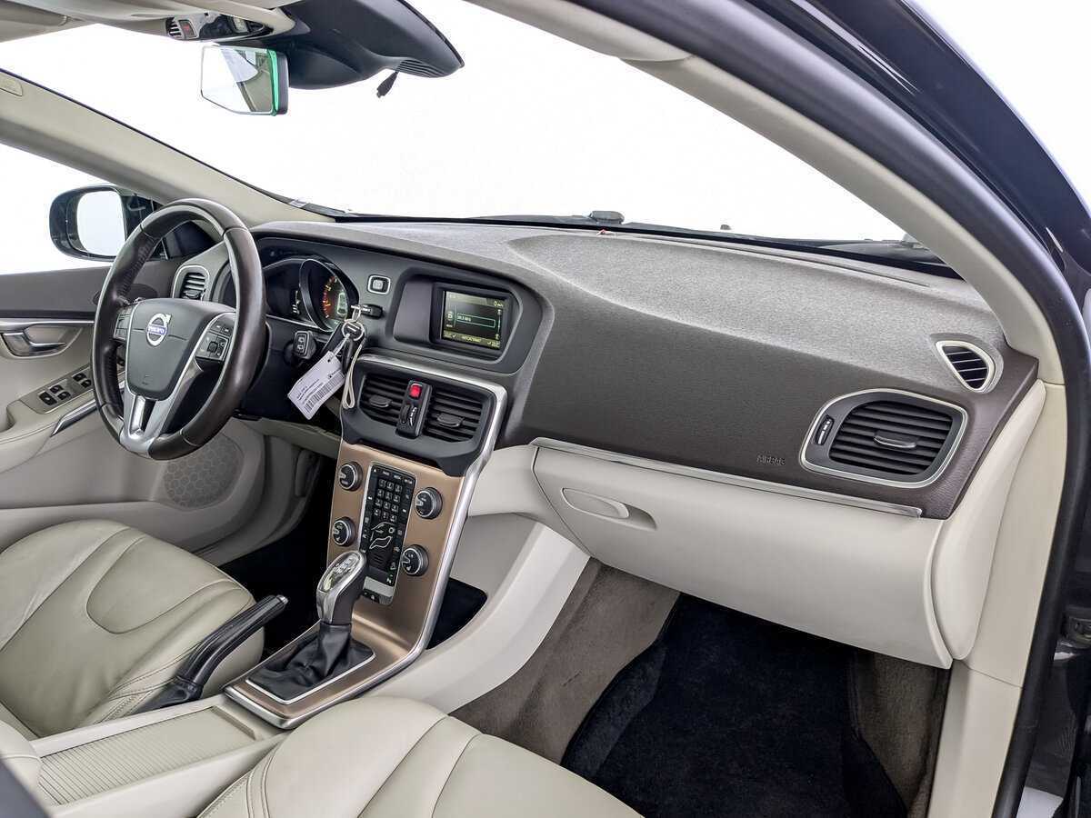 Купить Volvo V40, 2013, 157 073 км, фото №11