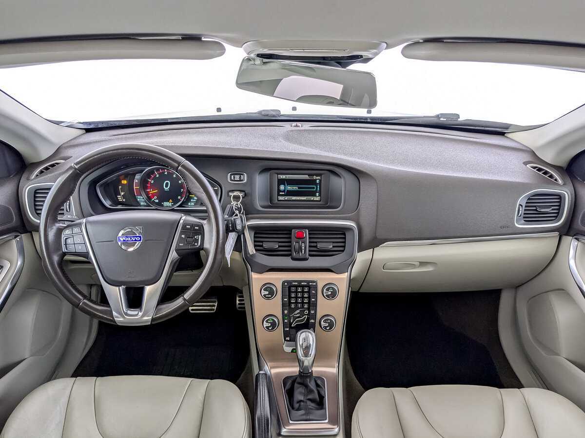 Купить Volvo V40, 2013, 157 073 км, фото №14