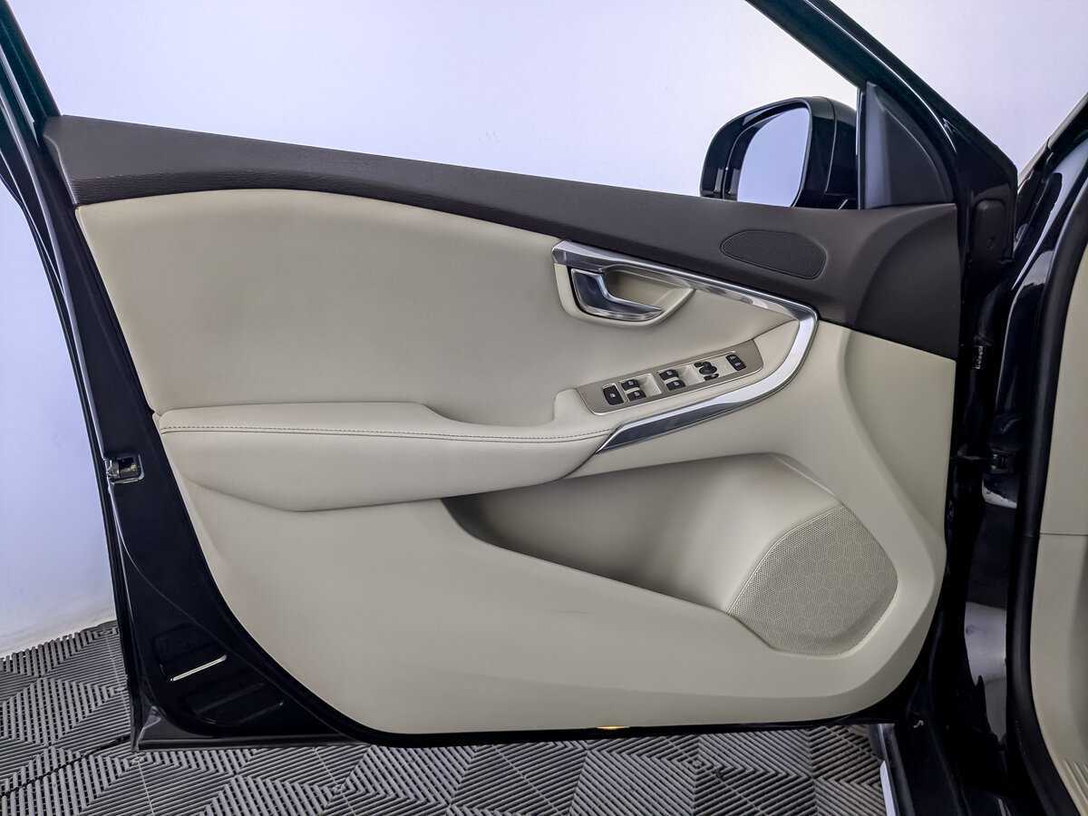 Купить Volvo V40, 2013, 157 073 км, фото №19