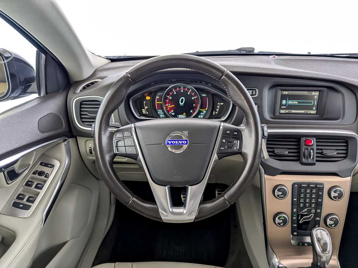 Купить Volvo V40, 2013, 157 073 км, фото №21