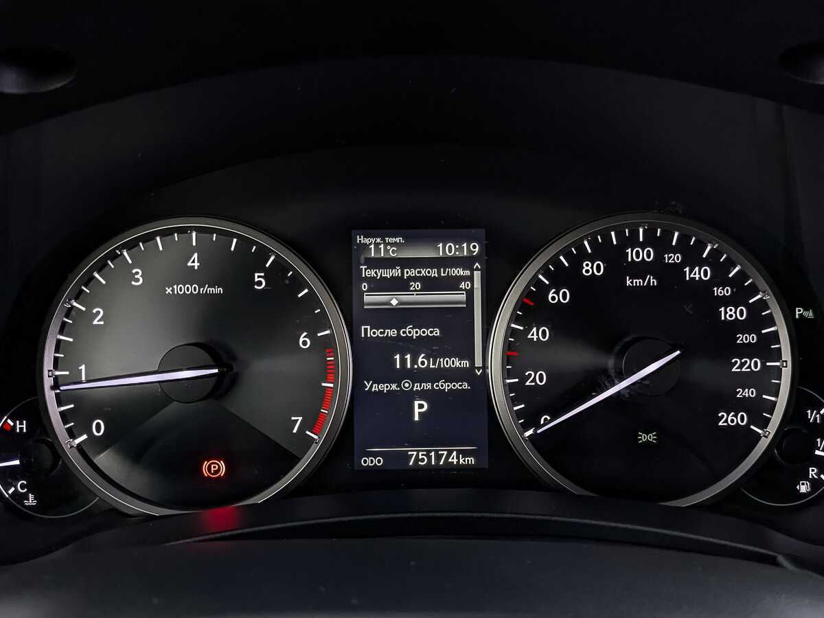 Купить Lexus NX 200, 2019, 75 156 км, фото №16