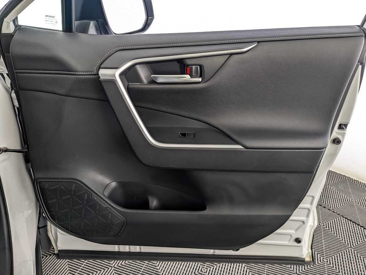 Купить Toyota RAV4, 2019, 130 242 км, фото №25