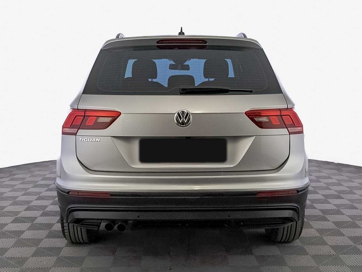Купить Volkswagen Tiguan, 2020, 29 253 км, фото №6