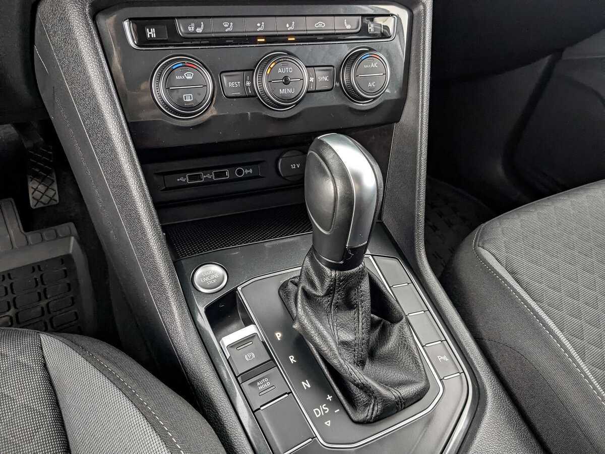 Купить Volkswagen Tiguan, 2020, 29 253 км, фото №21