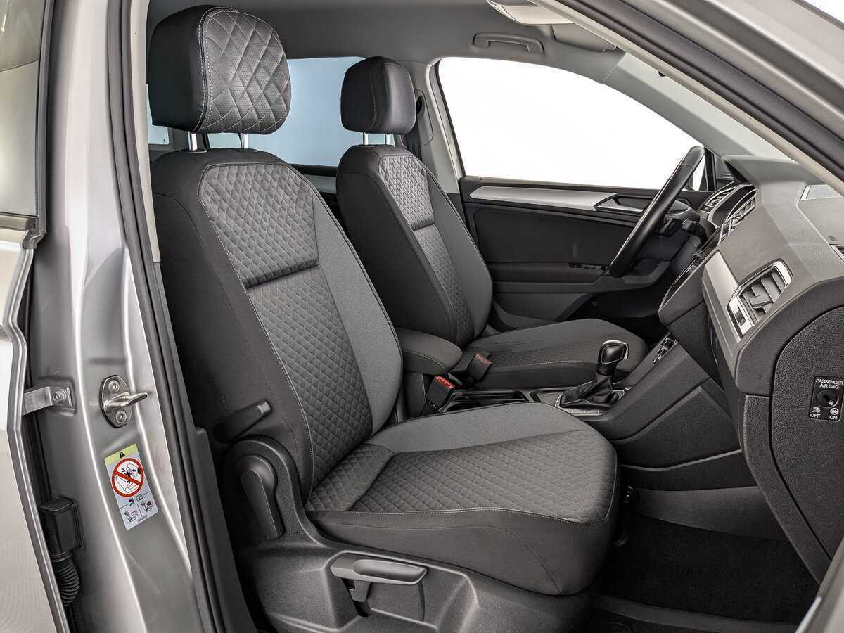 Купить Volkswagen Tiguan, 2020, 29 253 км, фото №24