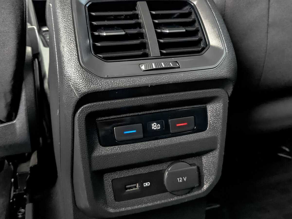 Купить Volkswagen Tiguan, 2020, 29 253 км, фото №28
