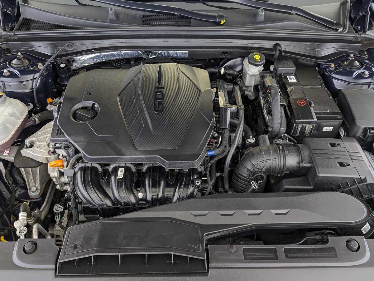 Купить Kia K5, 2021, 143 266 км, фото №9