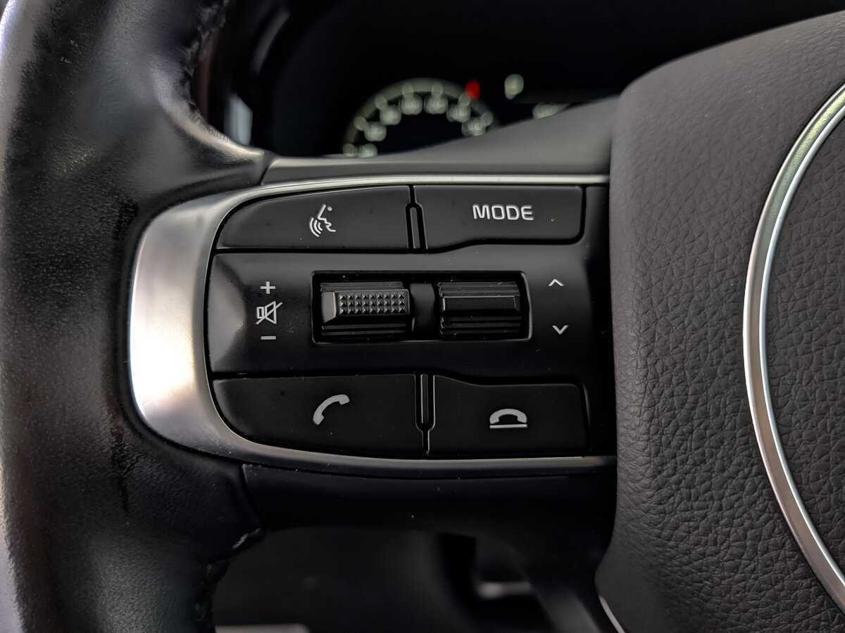 Купить Kia K5, 2021, 143 266 км, фото №27