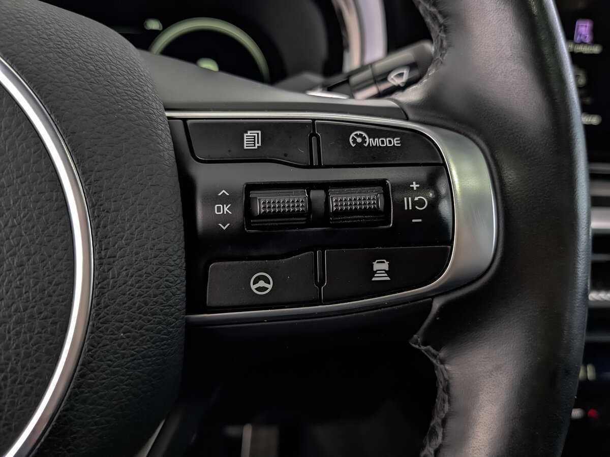 Купить Kia K5, 2021, 143 266 км, фото №28