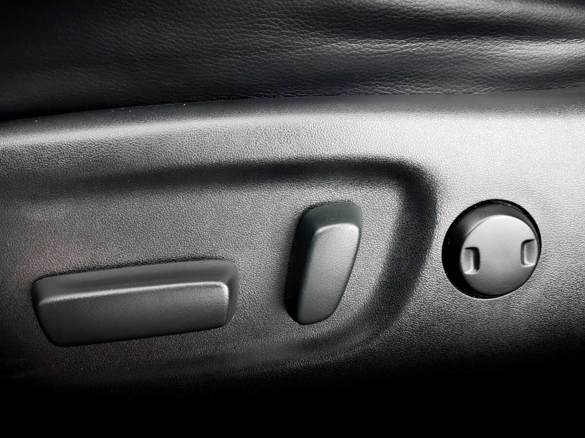 Купить Toyota RAV4, 2017, 98 540 км, фото №19