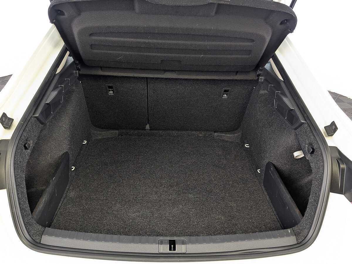 Купить Skoda Octavia, 2021, 83 806 км, фото №10