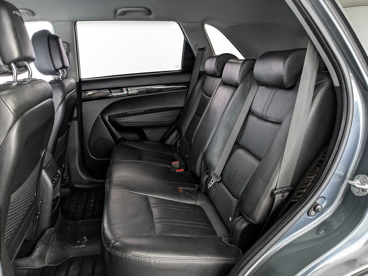 Купить Kia Sorento, 2018, 128 883 км, фото №18