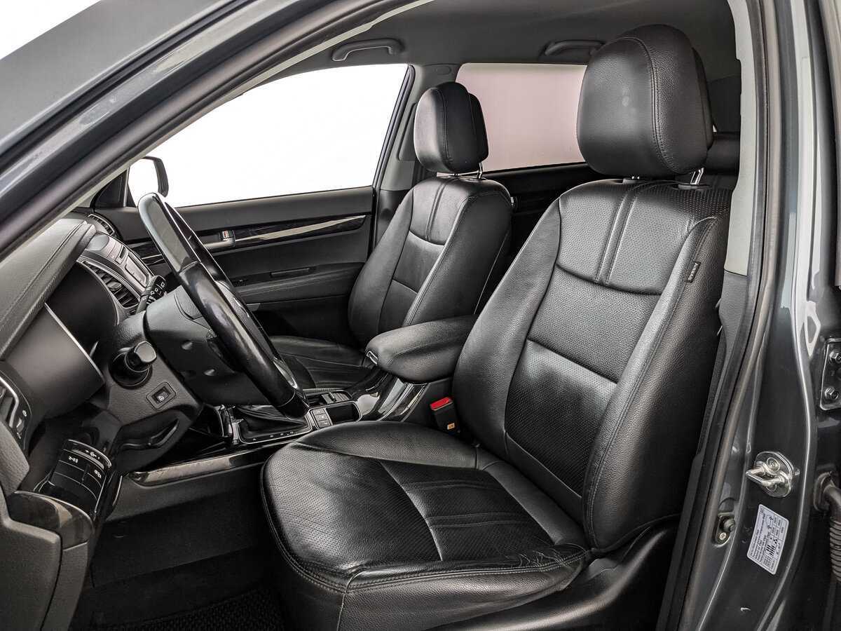 Купить Kia Sorento, 2018, 128 883 км, фото №20