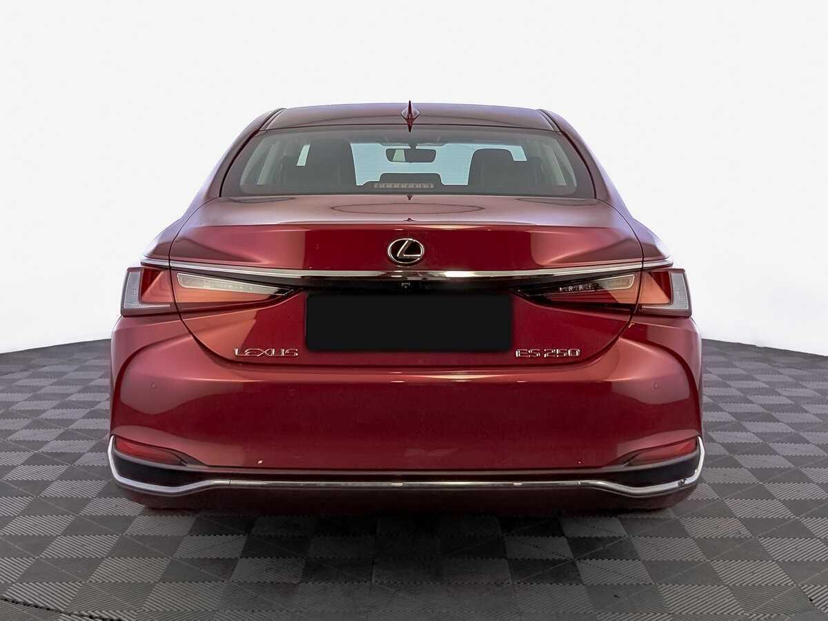 Купить Lexus ES 250, 2020, 121 283 км, фото №6