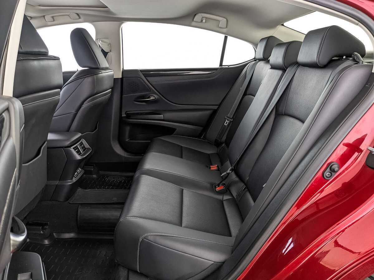 Купить Lexus ES 250, 2020, 121 283 км, фото №18