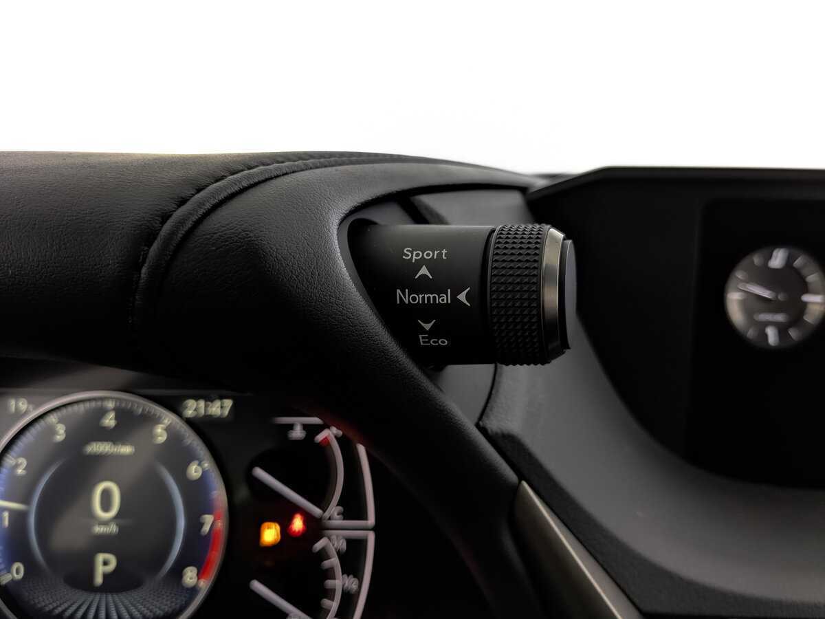 Купить Lexus ES 250, 2020, 121 283 км, фото №25