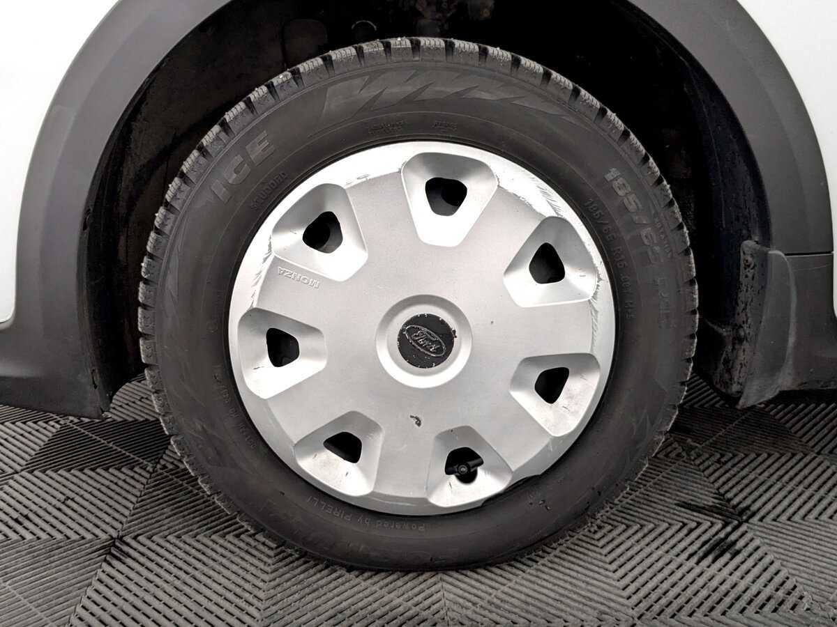 Купить Kia Rio X-Line, 2019, 151 365 км, фото №18