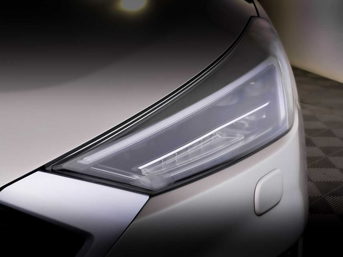 Купить Hyundai Tucson, 2019, 36 501 км, фото №17