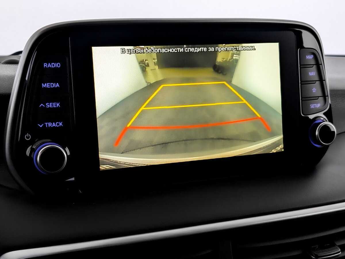 Купить Hyundai Tucson, 2019, 36 501 км, фото №27