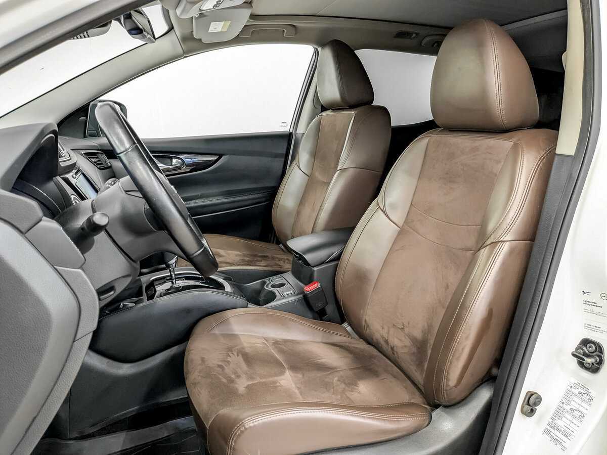 Купить Nissan Qashqai, 2020, 75 541 км, фото №20