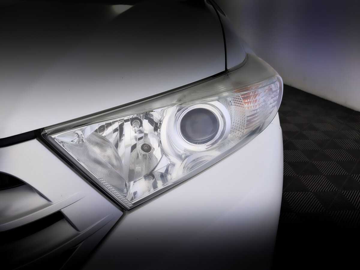 Купить Toyota Highlander, 2011, 237 675 км, фото №17