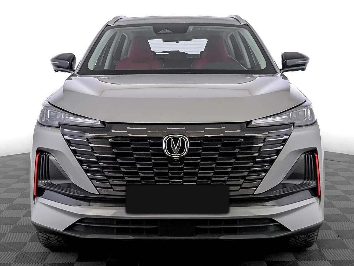 Changan CS55 Plus