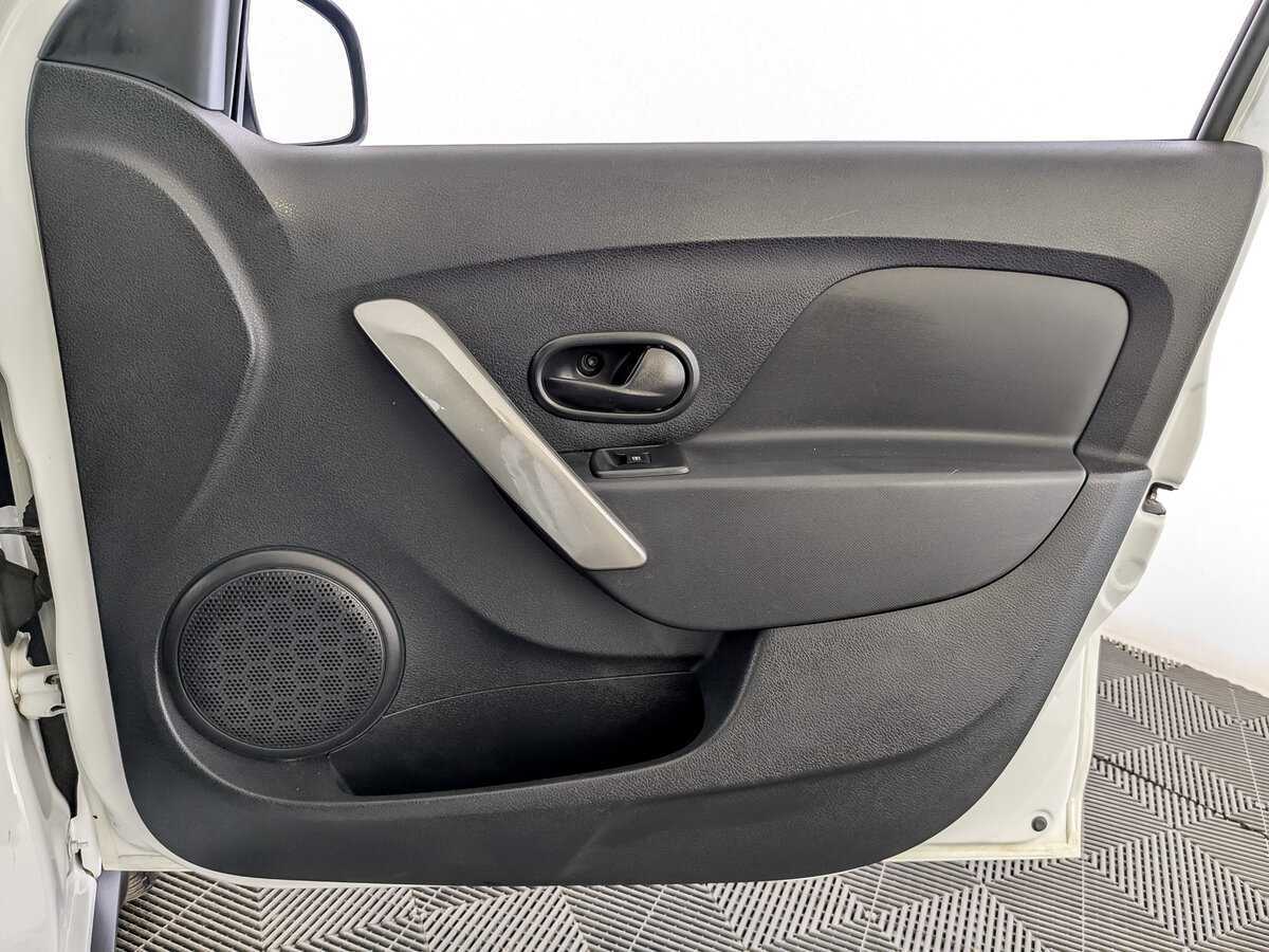 Купить Renault Sandero Stepway, 2019, 79 472 км, фото №24