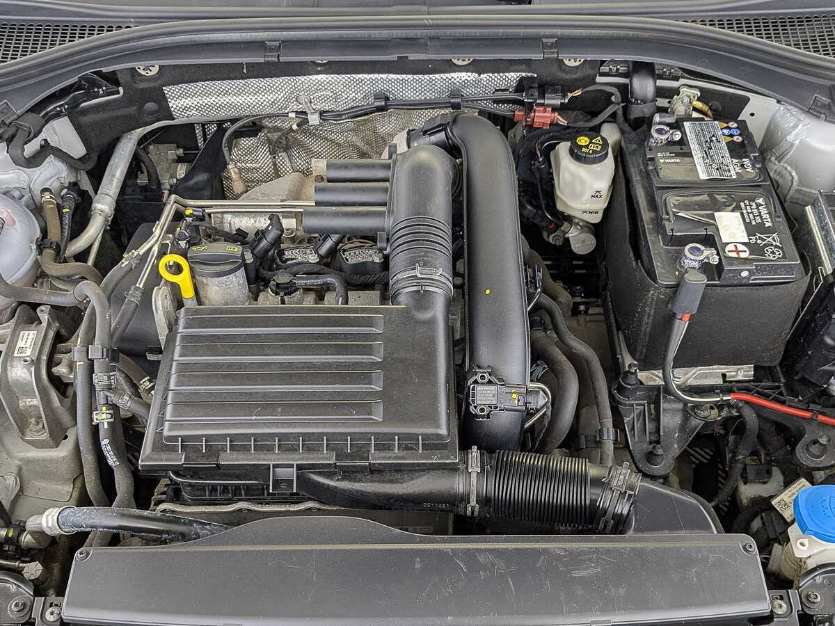 Купить Skoda Superb, 2021, 114 480 км, фото №9