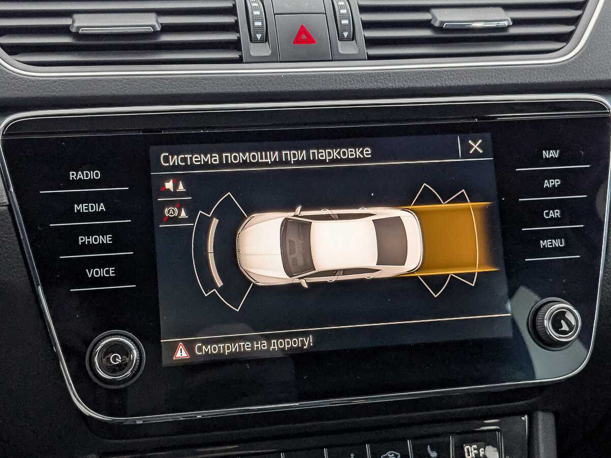 Купить Skoda Superb, 2021, 114 480 км, фото №24