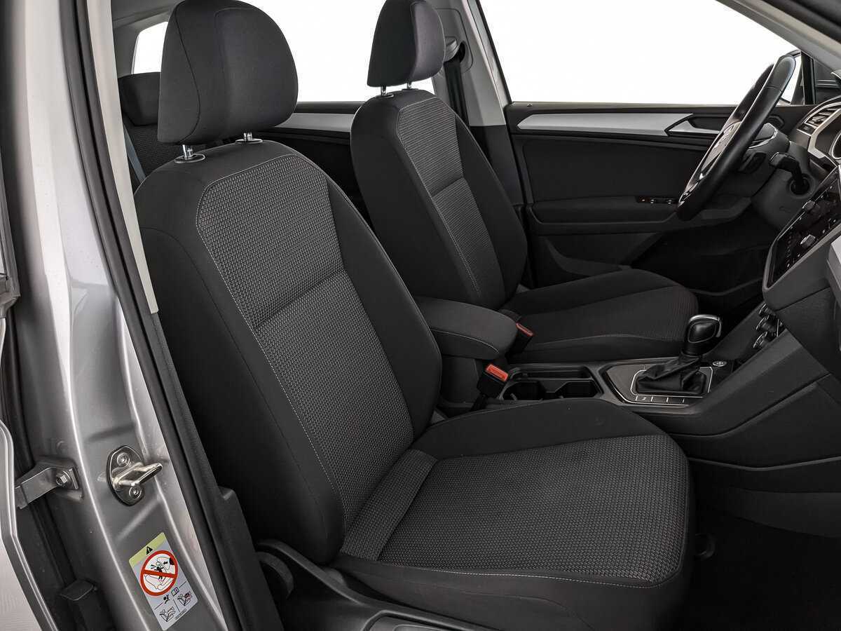 Купить Volkswagen Tiguan, 2020, 72 082 км, фото №24